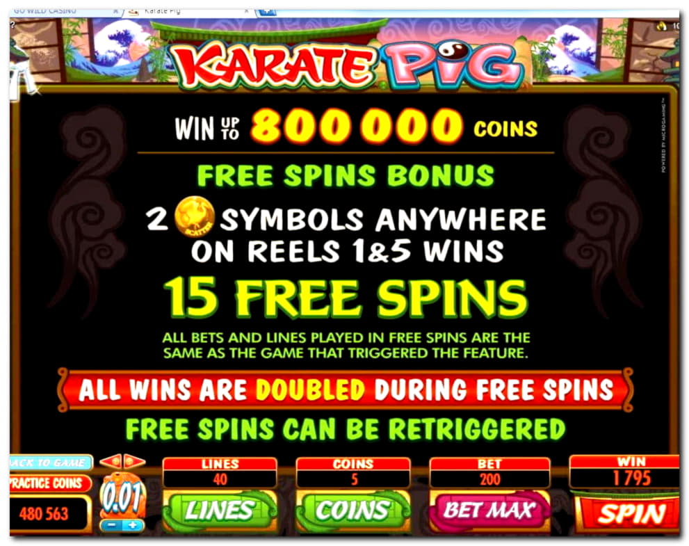 $250 FREE CHIP CASINO at Emu Casino