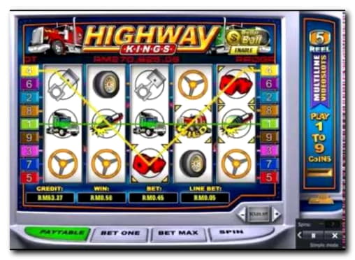 ﻿$955 Casino Tournament at Emu Casino