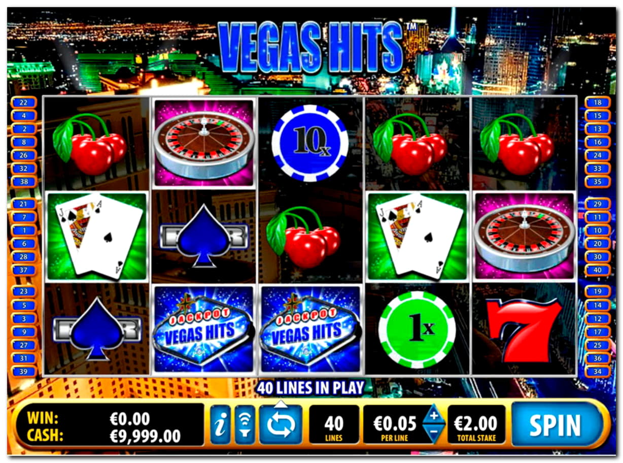 $1570 No deposit at Casino Las Vegas