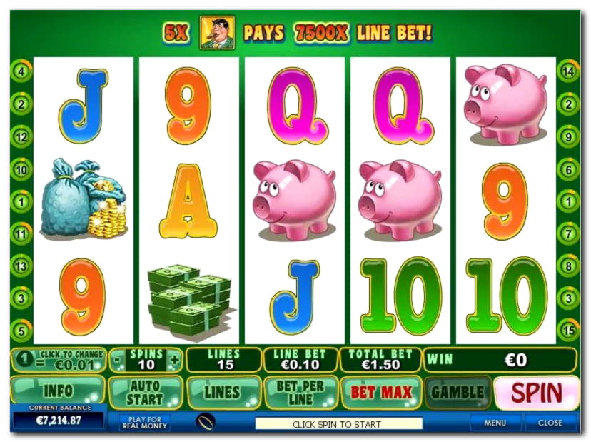 555% Match Bonus at Casino Action