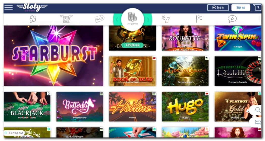 Eur 670 Free Money at Casino Share