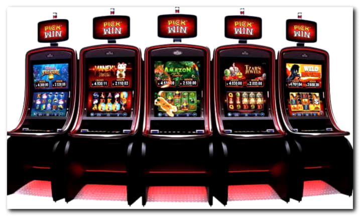400% Match at a Casino at Slots Heaven Casino
