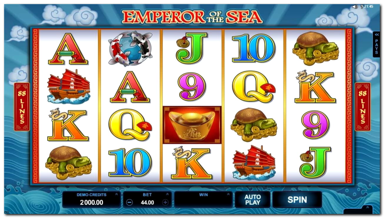 $270 Free Cash at Challenge Casino