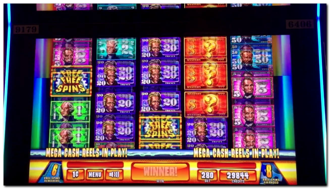 $420 Free Casino Ticket at Win A Day Casino