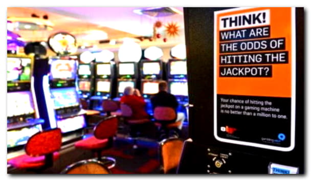 40 Free spins casino at No Bonus Casino