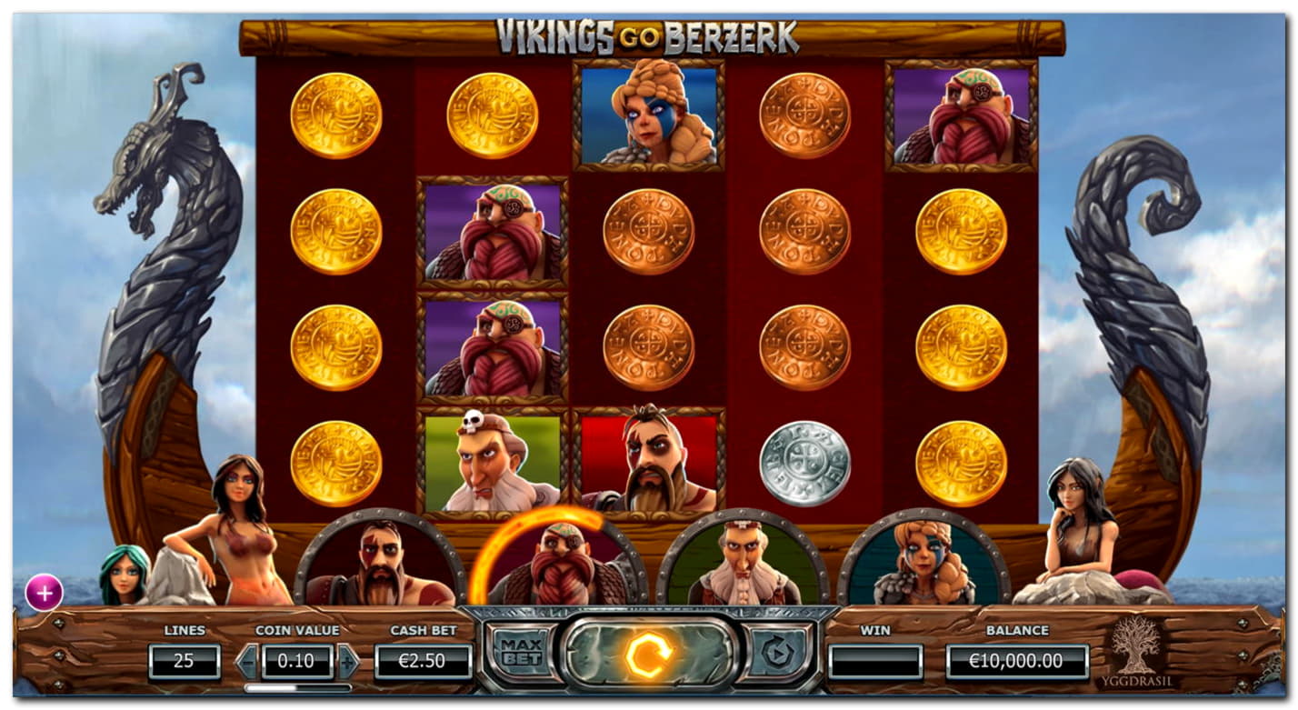€790 Free Casino Tournament at Royal Panda Casino