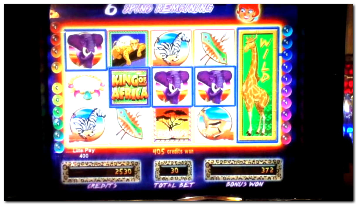 575% Match Bonus at Liberty Slots Casino