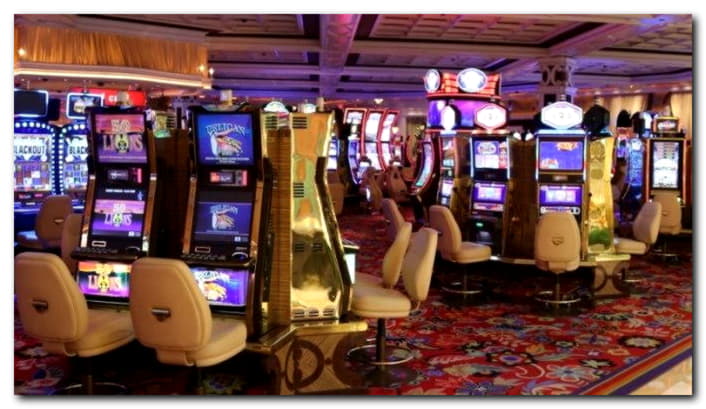 €670 Free Chip Casino at Mega Casino