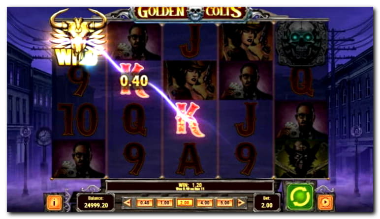 110 FREE Spins at Casino Share