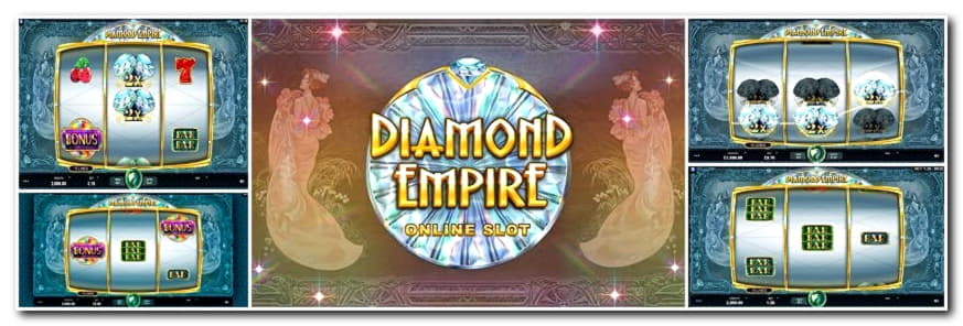 60% Casino Welcome Bonus at bWin Casino