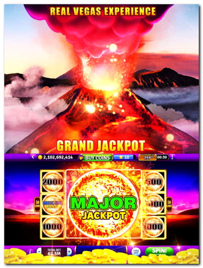 £165 No Deposit Bonus at Power Spins Casino