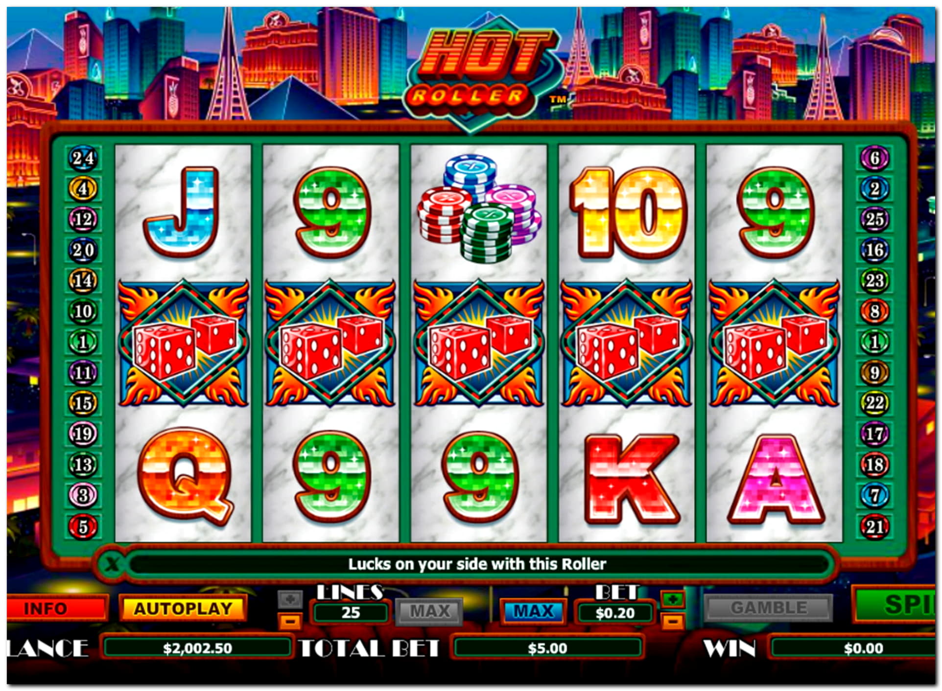 €115 No deposit bonus at Red Stag Casino