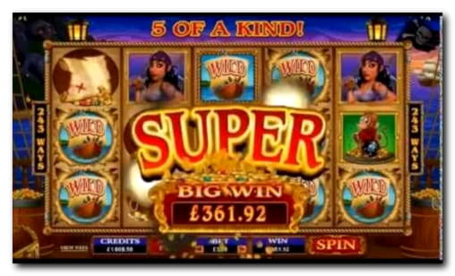€2425 No deposit bonus code at Slots Heaven Casino