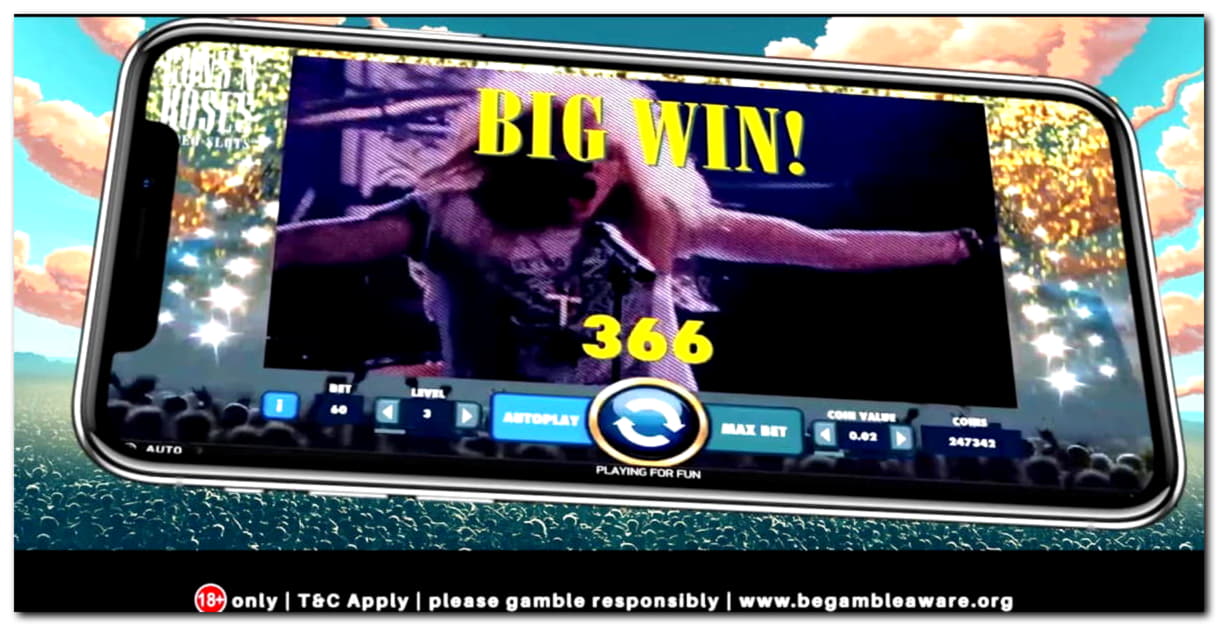 EURO 445 Online Casino Tournament at Casino Share