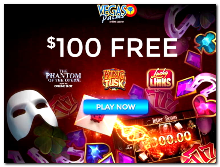 140% No Rules Bonus! at Casino com