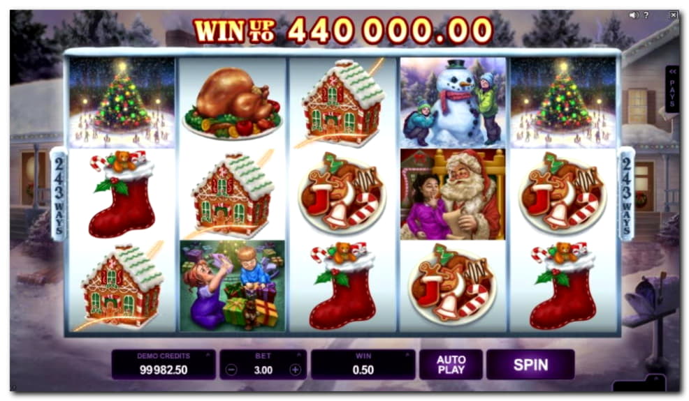 EUR 180 No Deposit at Emu Casino