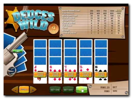 €915 Casino Tournament at No Bonus Casino