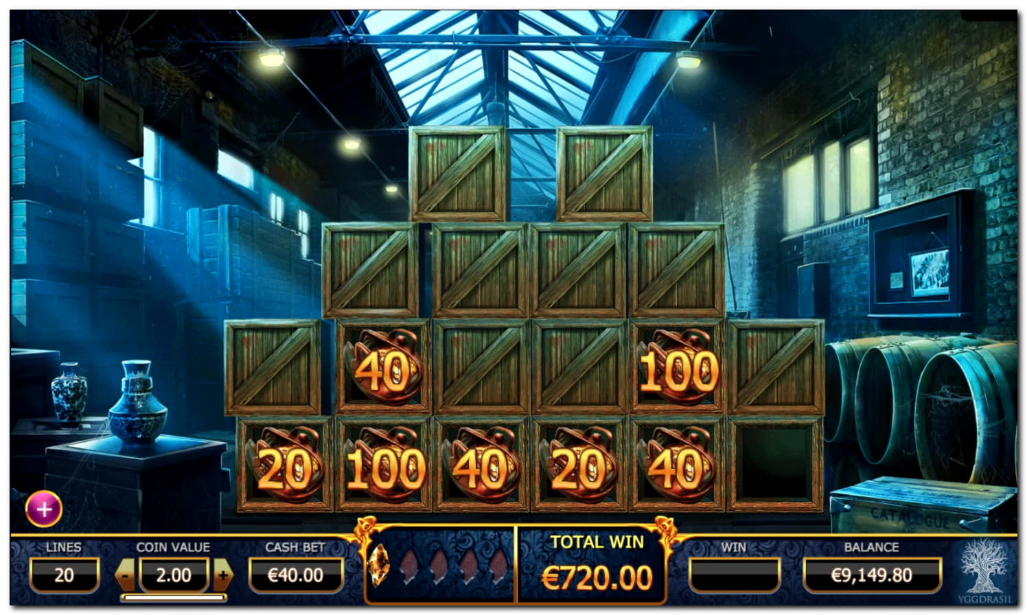 EURO 4435 NO DEPOSIT BONUS CODE at Challenge Casino