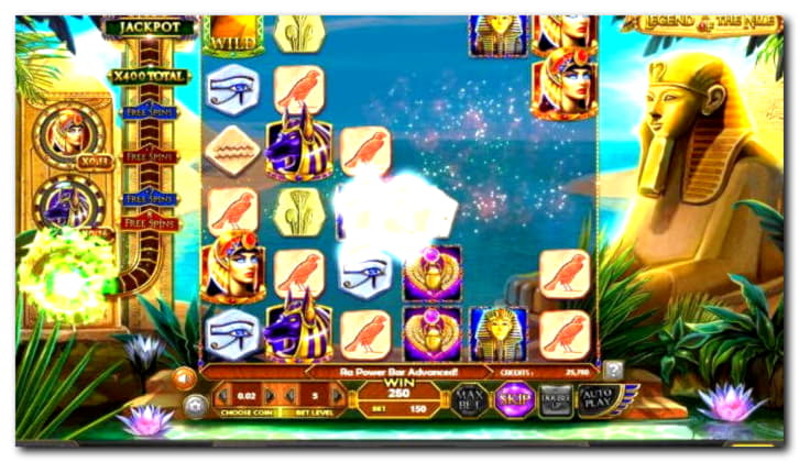 395% Best signup bonus casino at No Bonus Casino