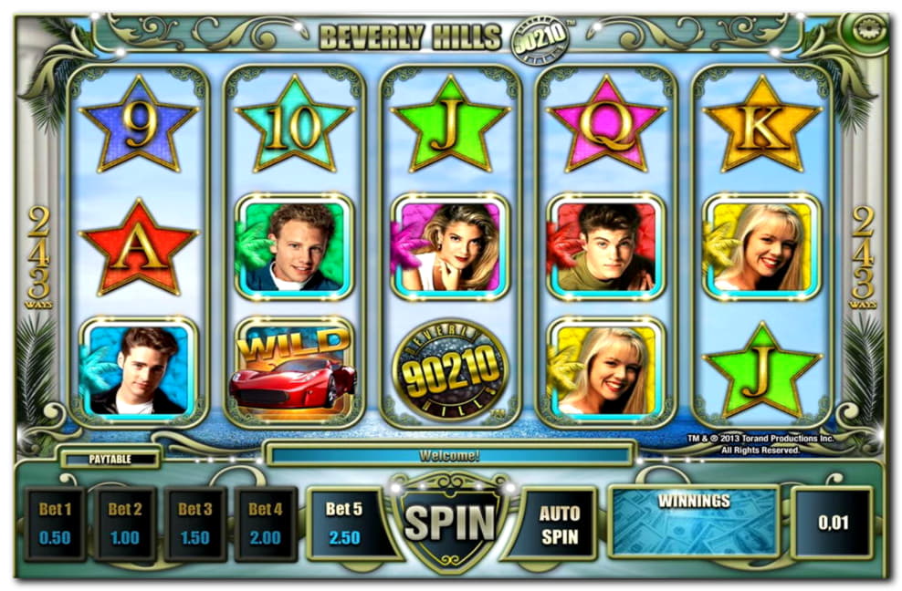 £4485 no deposit at Casino Las Vegas
