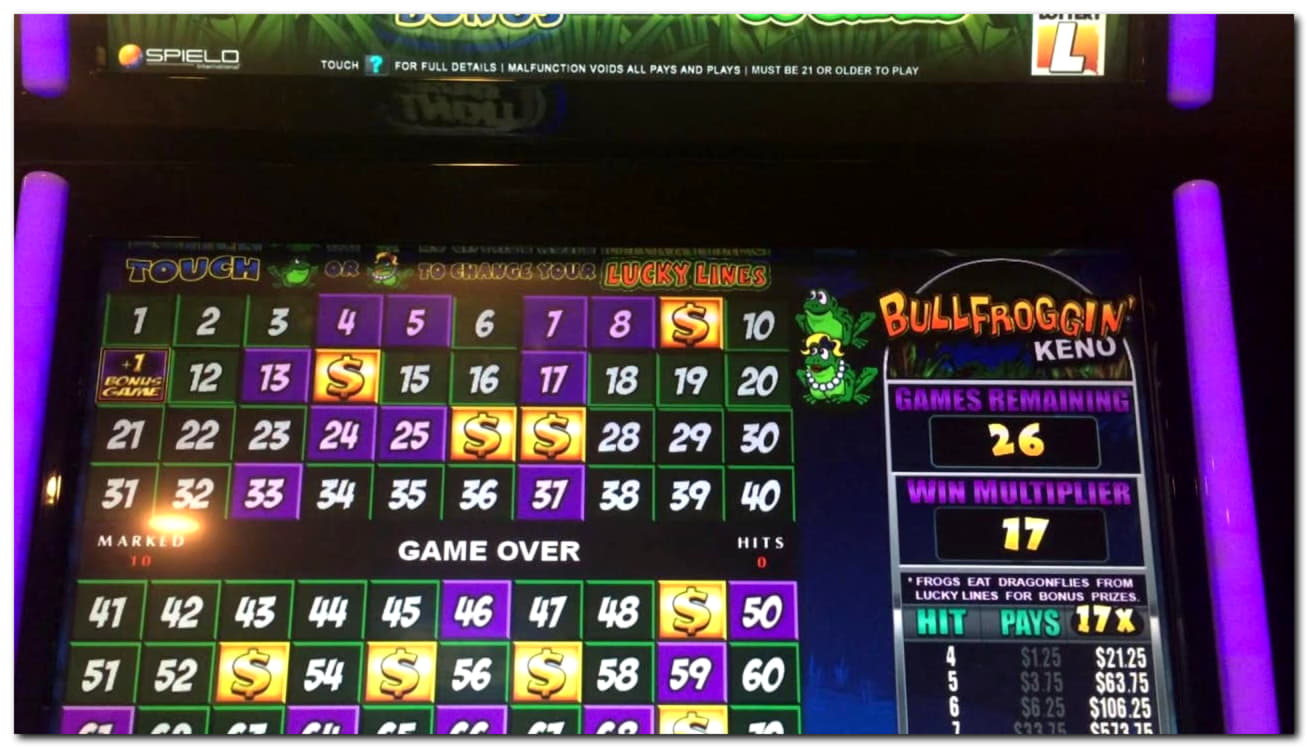 Eur 1110 No Deposit Bonus at Golden Star Casino