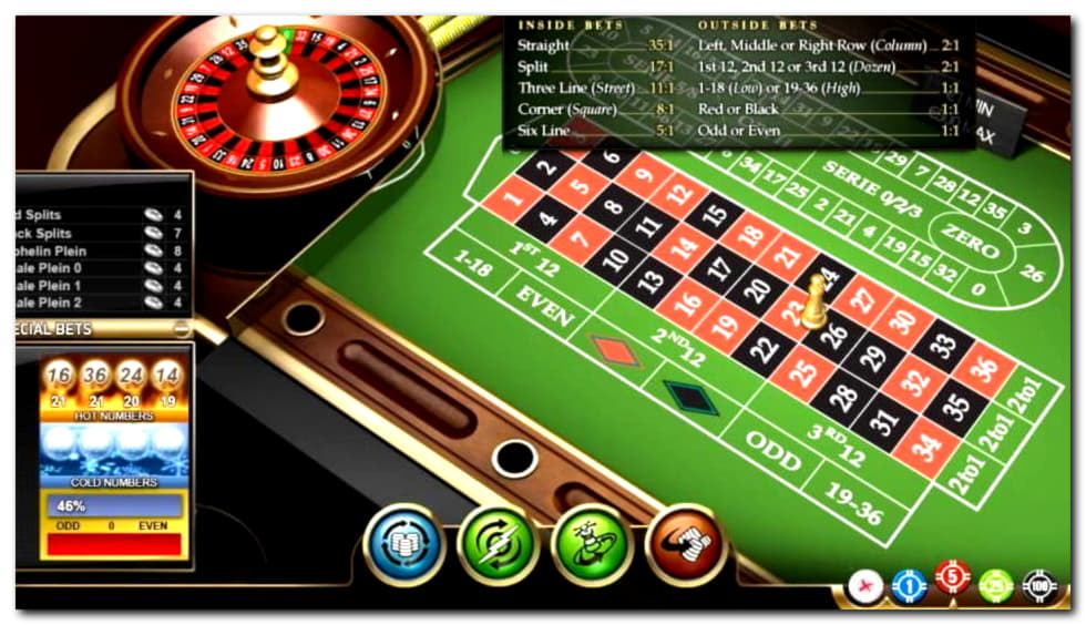 11 FREE SPINS at Casino Action