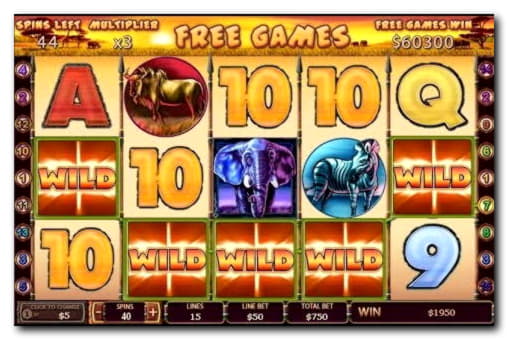 33 FREE Spins at Royal Panda Casino