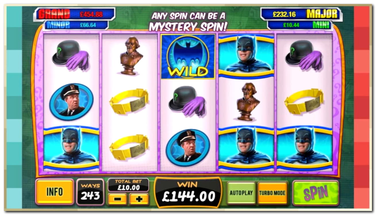 570% Match at a casino at Win A Day Casino