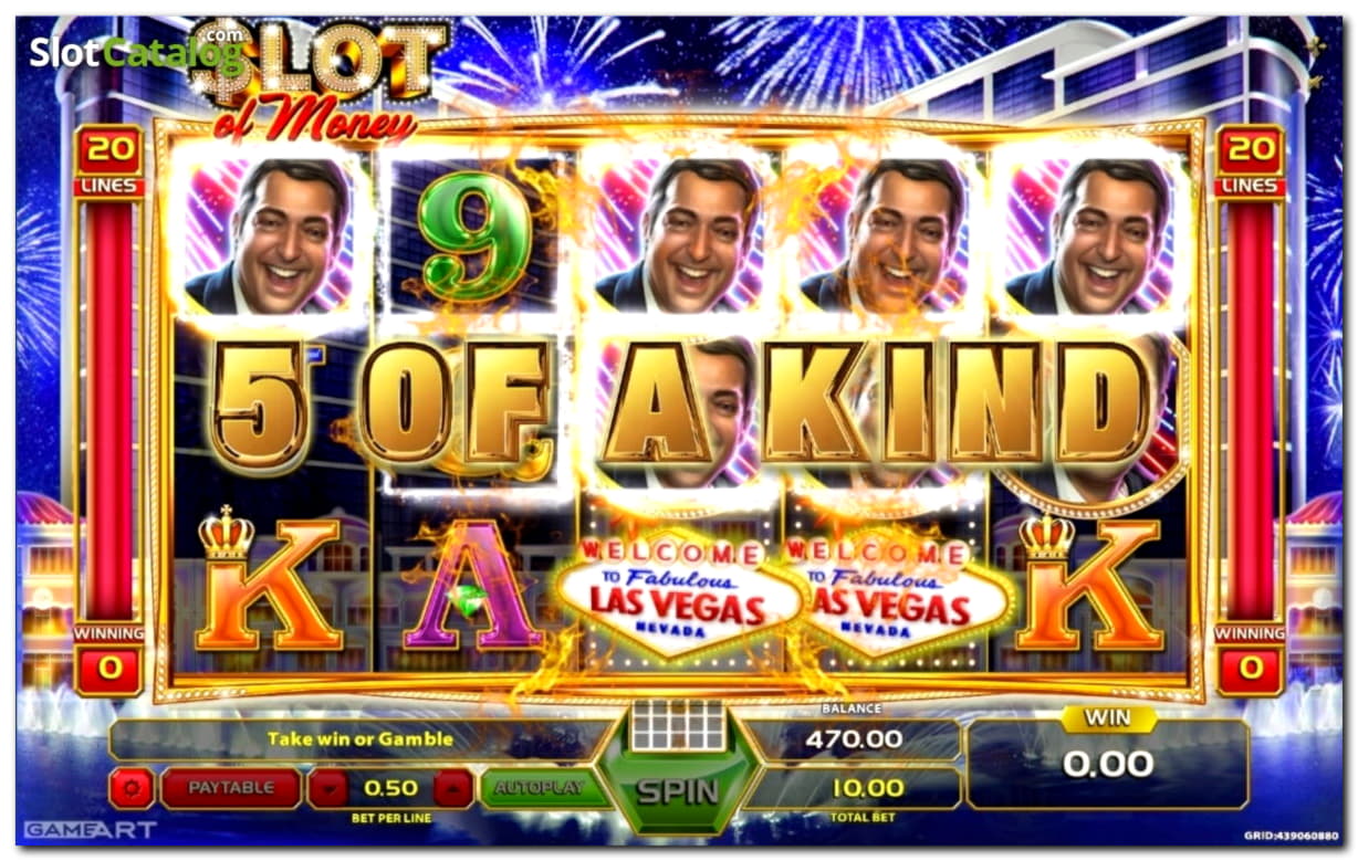 890% Deposit Match Bonus at Casino Cruise