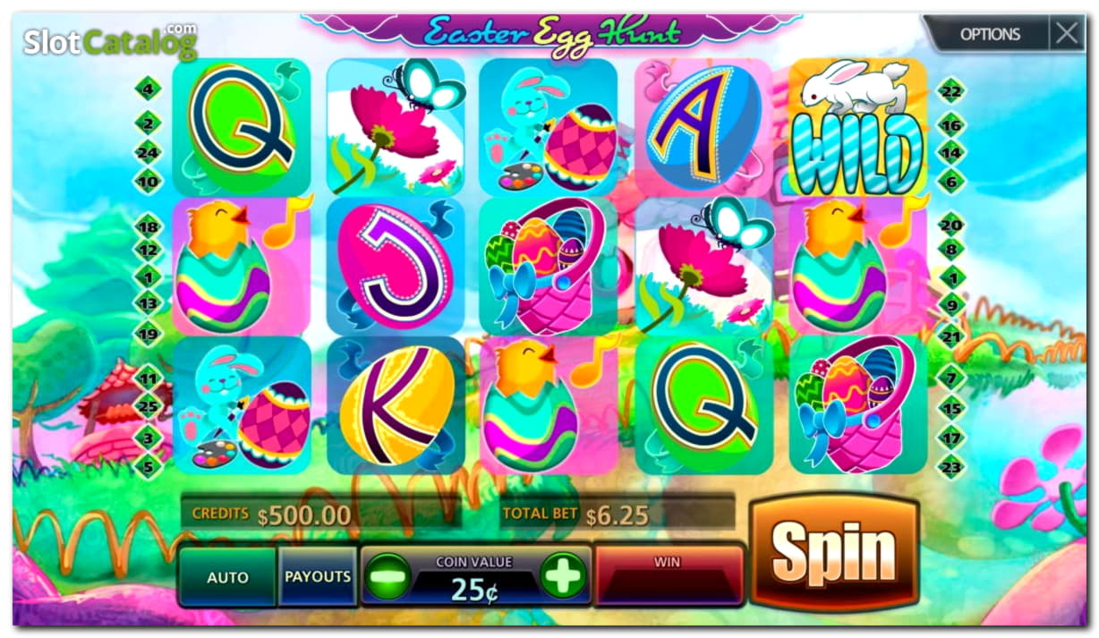90 Trial Spins at Liberty Slots Casino