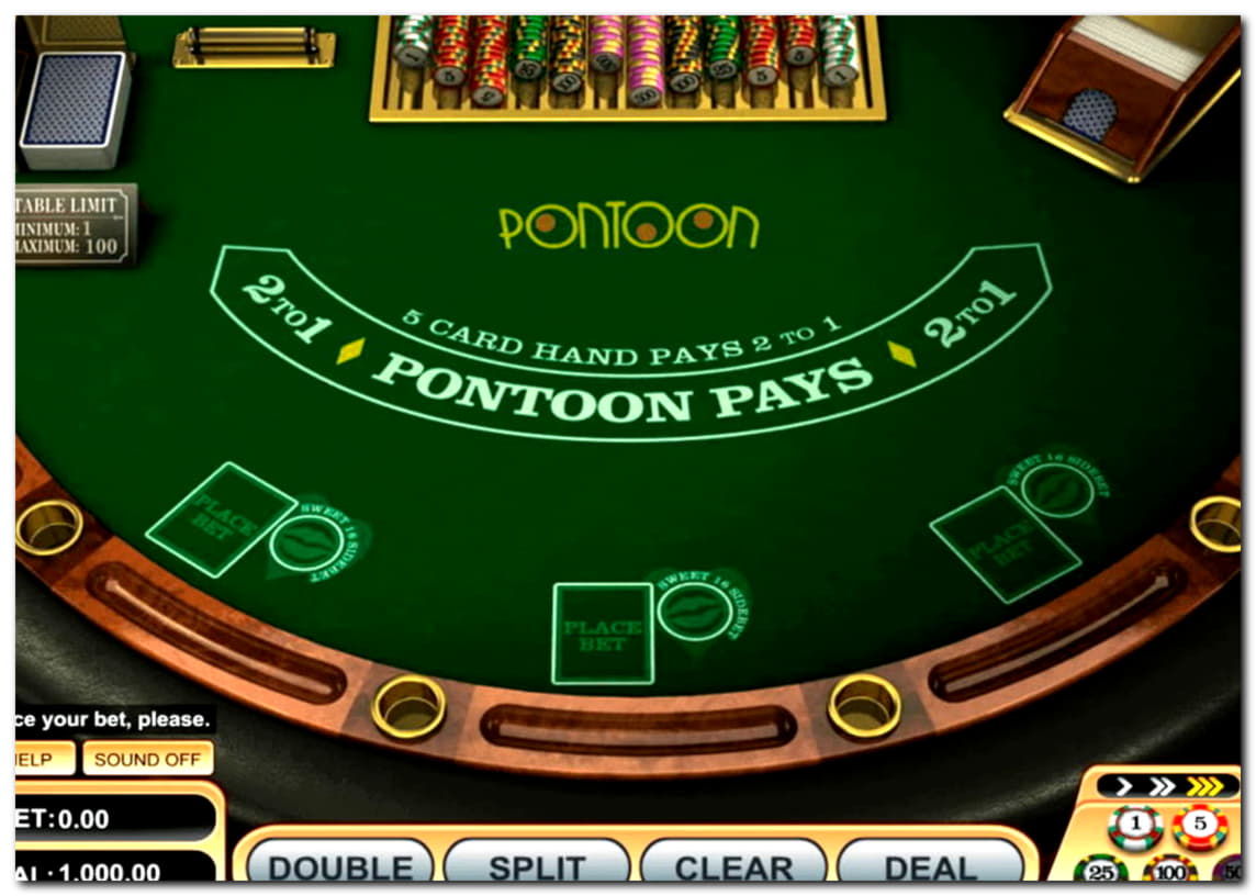 430% casino match bonus at Emu Casino