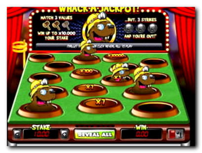 165 free spins no deposit at Superior Casino