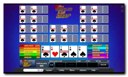 170% Match Bonus at Casino Las Vegas
