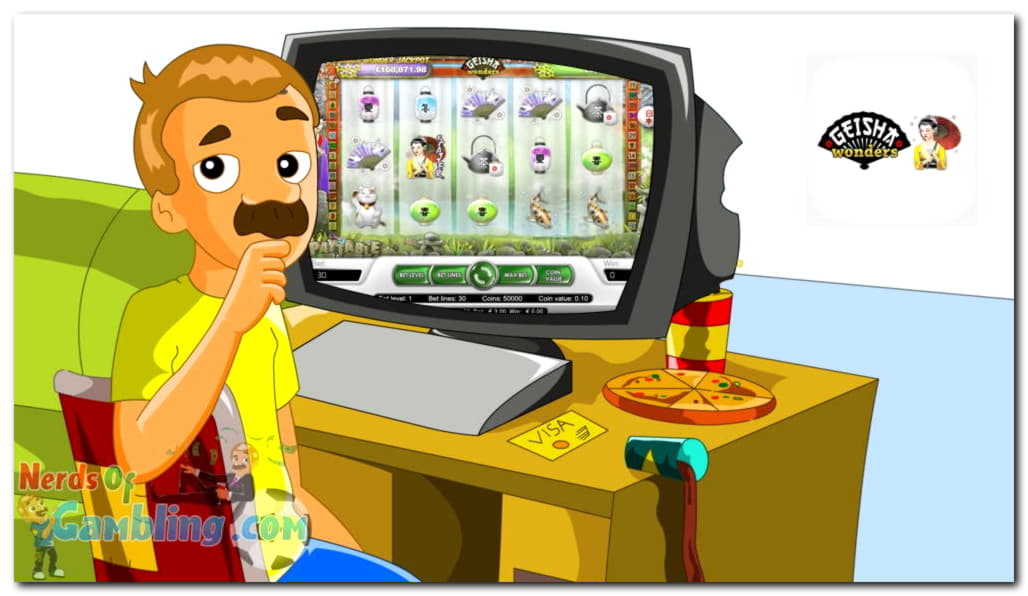 EURO 3165 No deposit casino bonus at Villento Casino