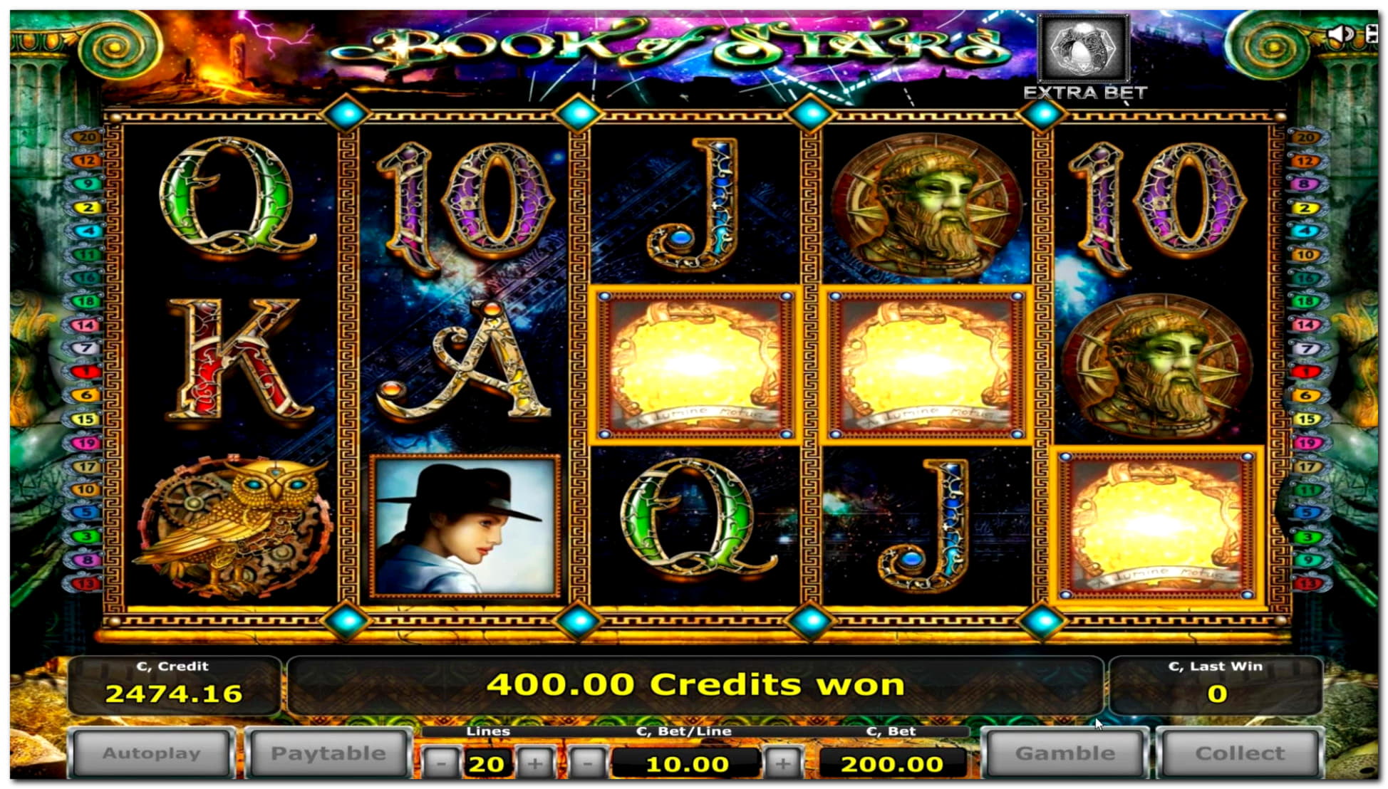Eur 905 Free Casino Tournament at Superior Casino