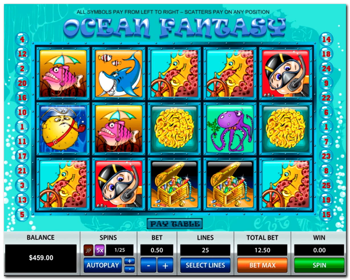 €630 Casino Tournament at Power Spins Casino