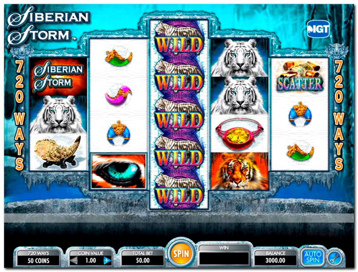 15 Free spins no deposit at Casino com