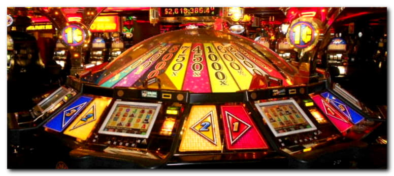 475% Casino match bonus at Power Spins Casino