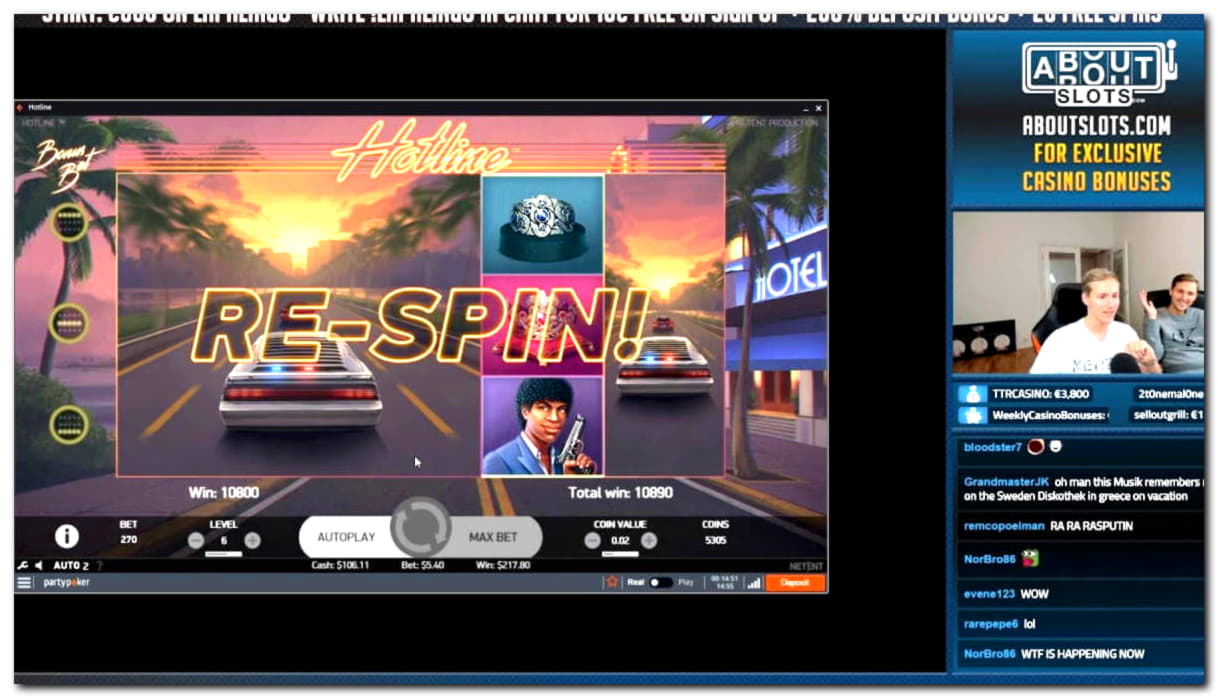 $600 free casino chip at Red Bet Casino