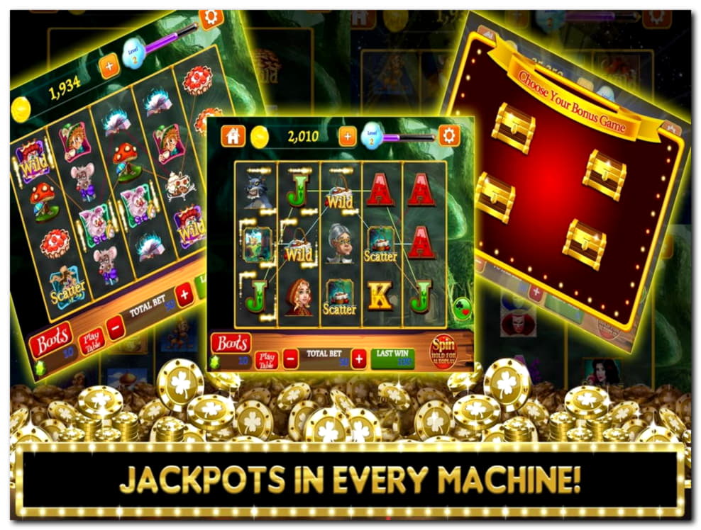 250 Free spins at Genesis Casino
