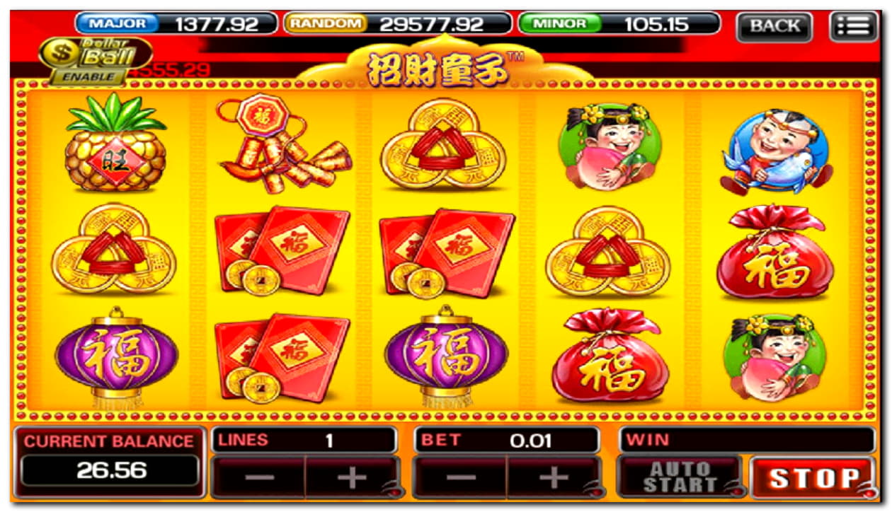 €275 free casino chip at Casino Share