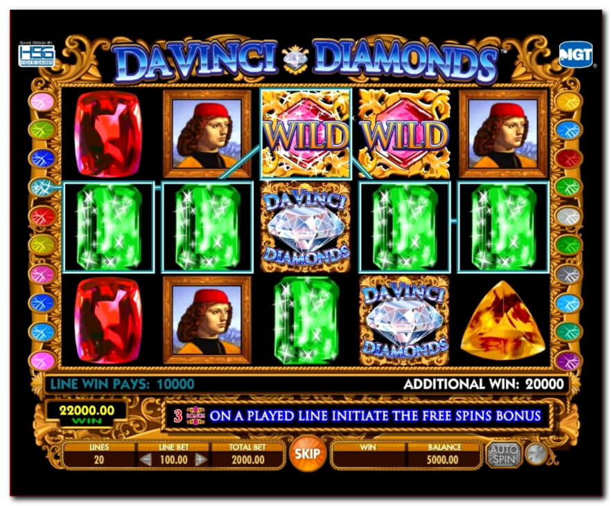 245 Free spins no deposit casino at Casino Action