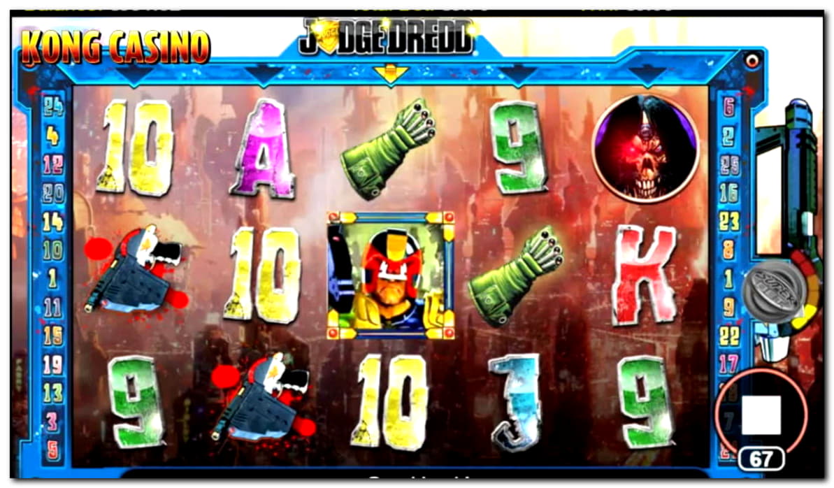 Eur 305 Free Casino Chip at Royal Panda Casino