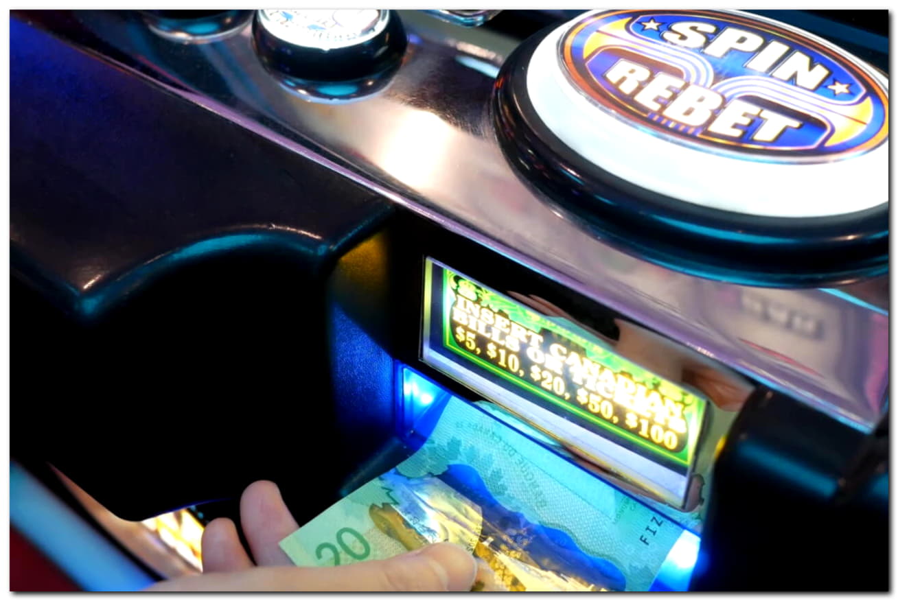 EUR 3185 No Deposit Bonus Casino at Mansion Casino