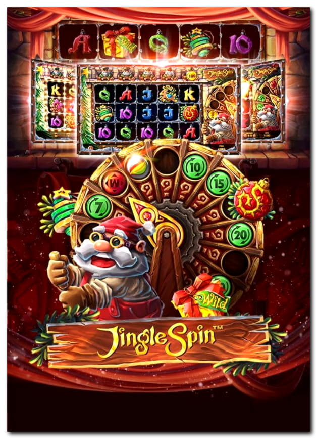 £155 Tournament at No Bonus Casino