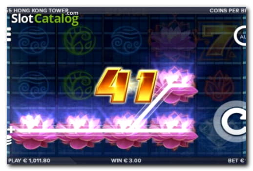605% Match Bonus at Casino Cruise
