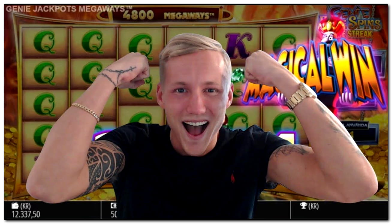 285 Free spins casino at 888 Casino