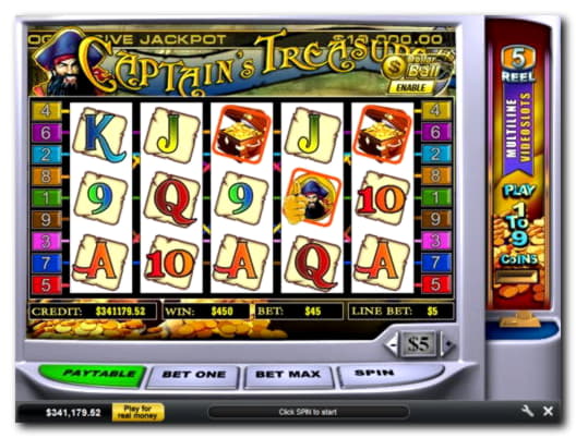 €77 free chip casino at Superior Casino