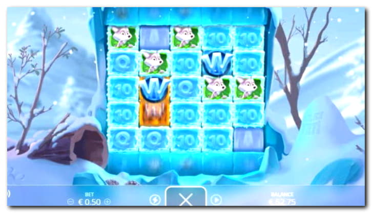 575% No Rules Bonus! at Red Stag Casino