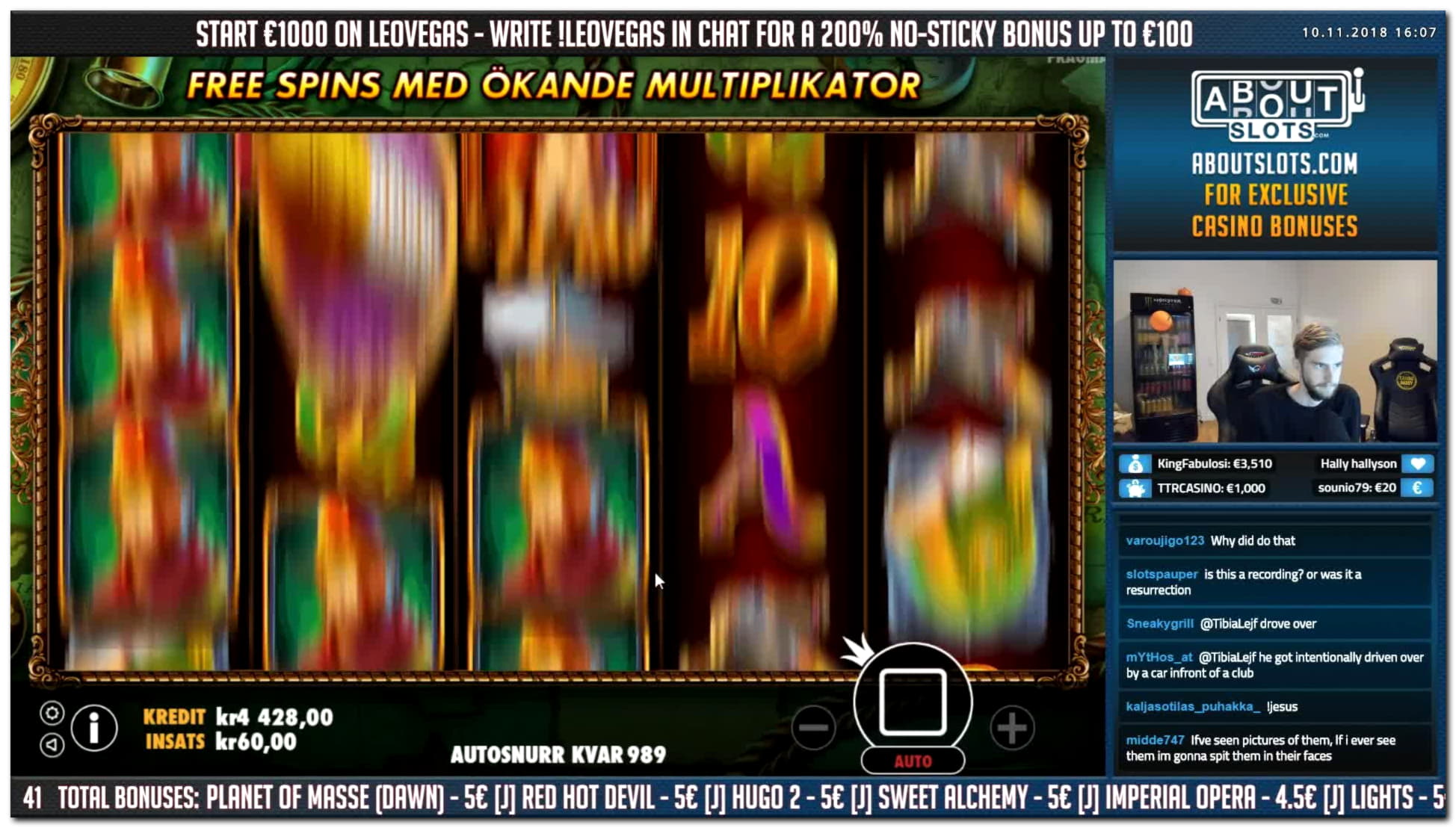 $2970 No deposit bonus code at Mobile Bet Casino